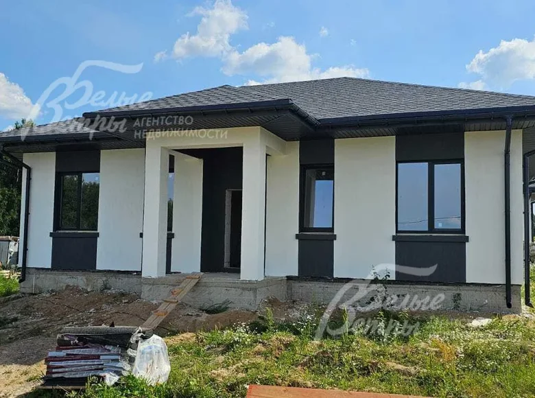 Casa 4 habitaciones 128 m² Distrito federal Central, Rusia