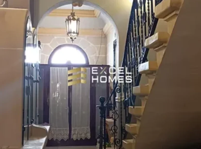 3 bedroom townthouse  Żabbar, Malta