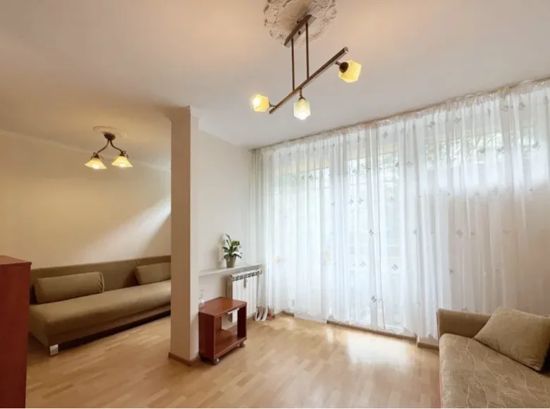 Kawalerka 1 pokój 27 m² w Warszawa, Polska