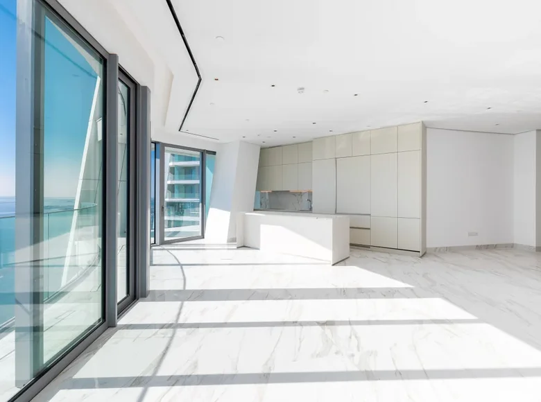 Mieszkanie 3 pokoi 227 m² Limassol, Cypr