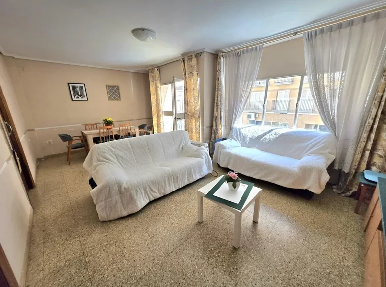 4 bedroom apartment 135 m² Alboraia Alboraya, Spain