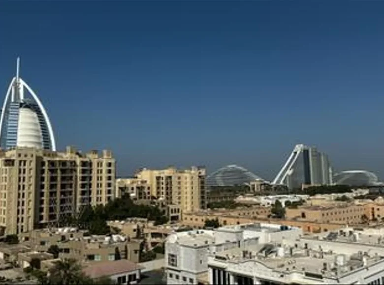 Wohnung 1 zimmer 814 m² Dubai, Vereinigte Arabische Emirate