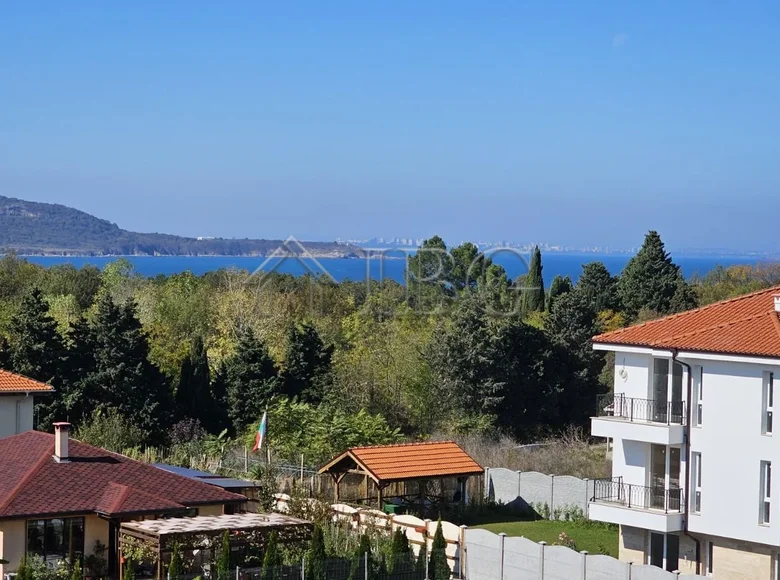 Appartement 2 chambres 70 m² Tchernomorets, Bulgarie