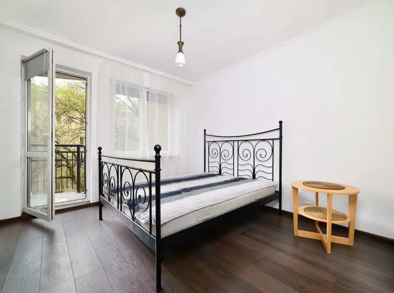 Appartement 3 chambres 84 m² en Varsovie, Pologne