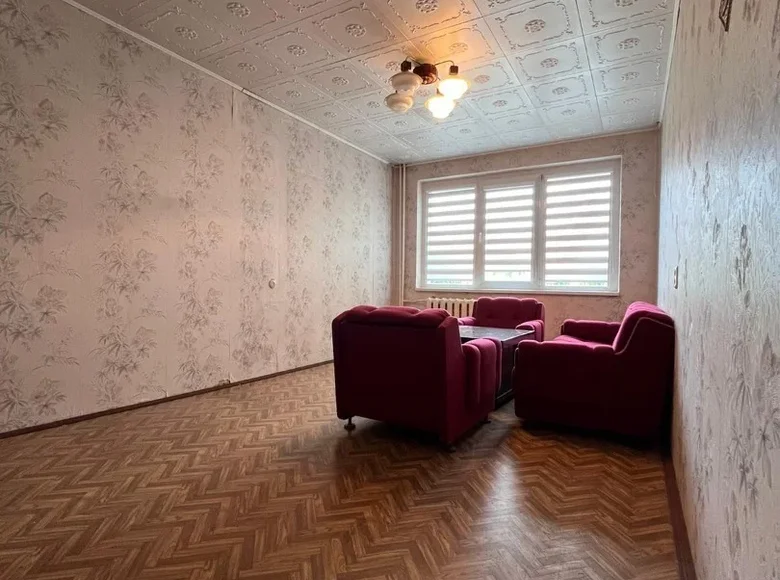 Квартира 3 комнаты 64 м² Кедайняй, Литва