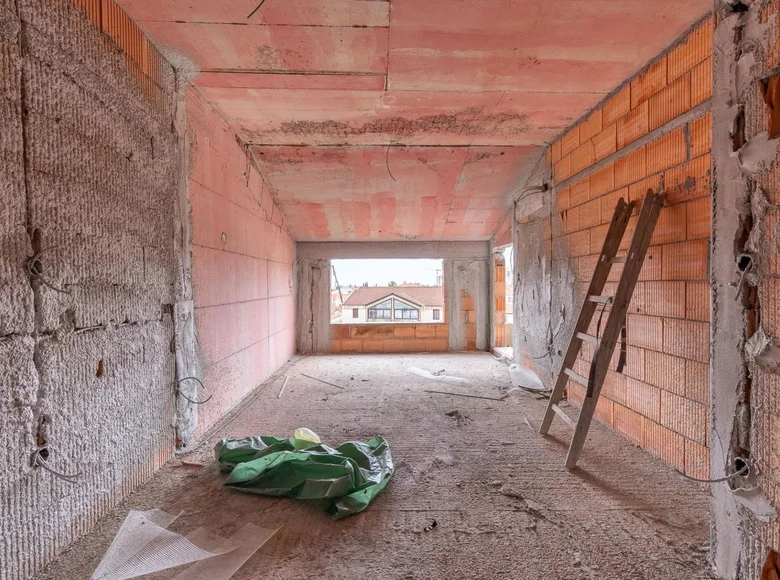 3 bedroom apartment 97 m² Budva, Montenegro