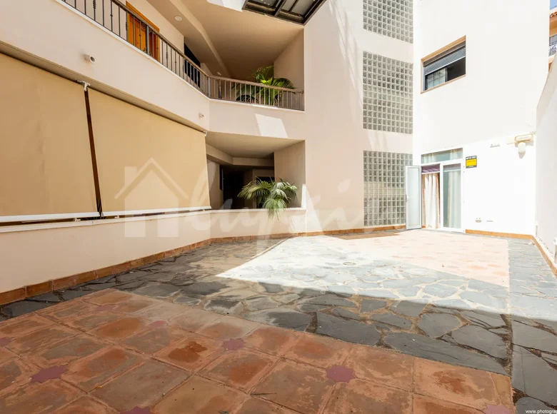 Wohnung 36 m² Adeje, Spanien
