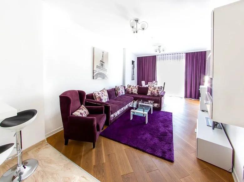 Appartement 2 chambres 64 m² Budva, Monténégro