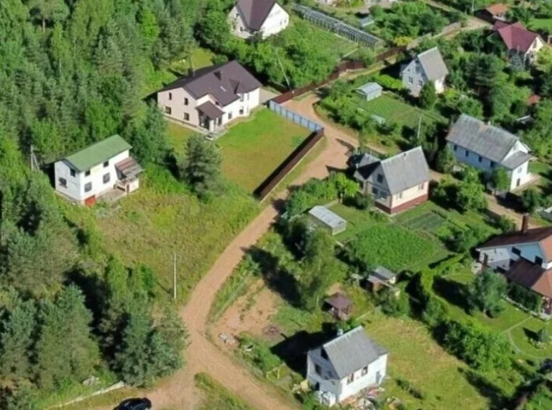 Casa 203 m² Astrashitskagaradokski rural council, Belarús