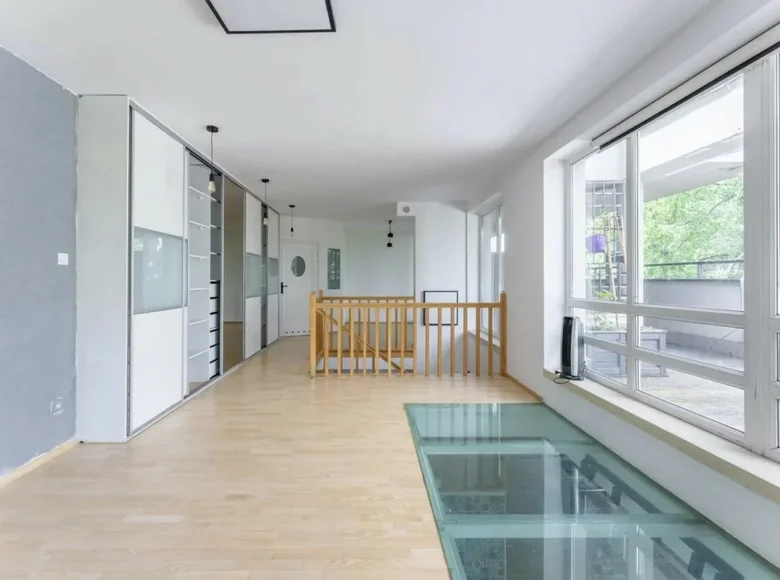 3 room apartment 98 m² Warsaw, Poland