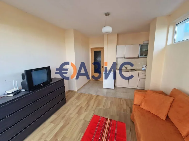 Wohnung 40 m² Nessebar, Bulgarien