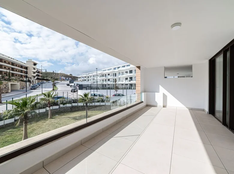 Apartamento 2 habitaciones 79 m² Fuengirola, Španjolska