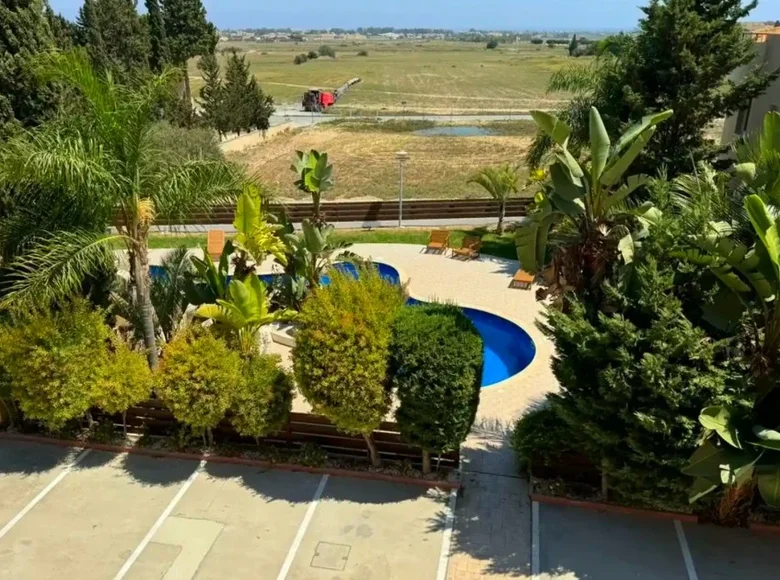 Studio 33 m² Tersefanou, Zypern