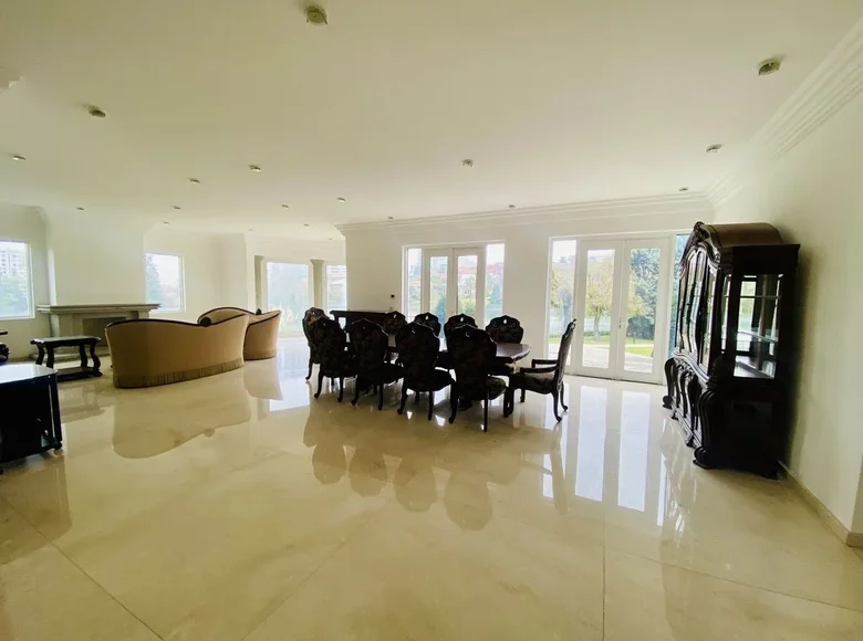 Дом 4 спальни 1 200 м² Interlomas, Мексика