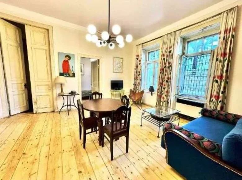 Flat for rent in Tbilisi, Vera