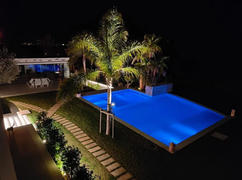 Schloss 5 Schlafzimmer 937 m² Santa Ponsa, Spanien