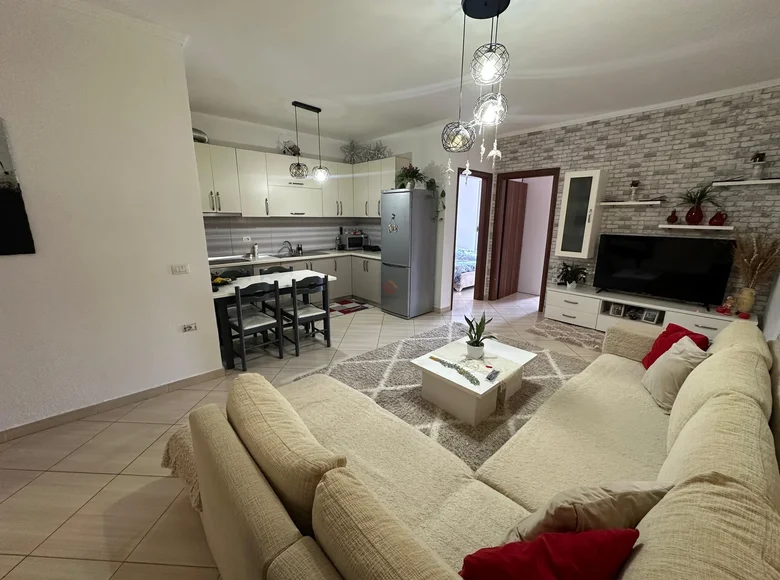 Wohnung 93 m² Bashkia Vlore, Albanien