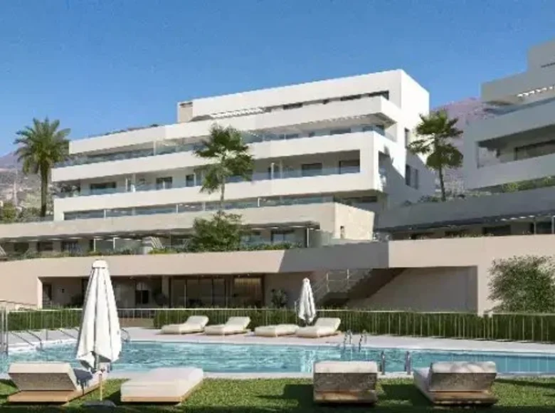 3 bedroom bungalow 147 m² Estepona, Spain