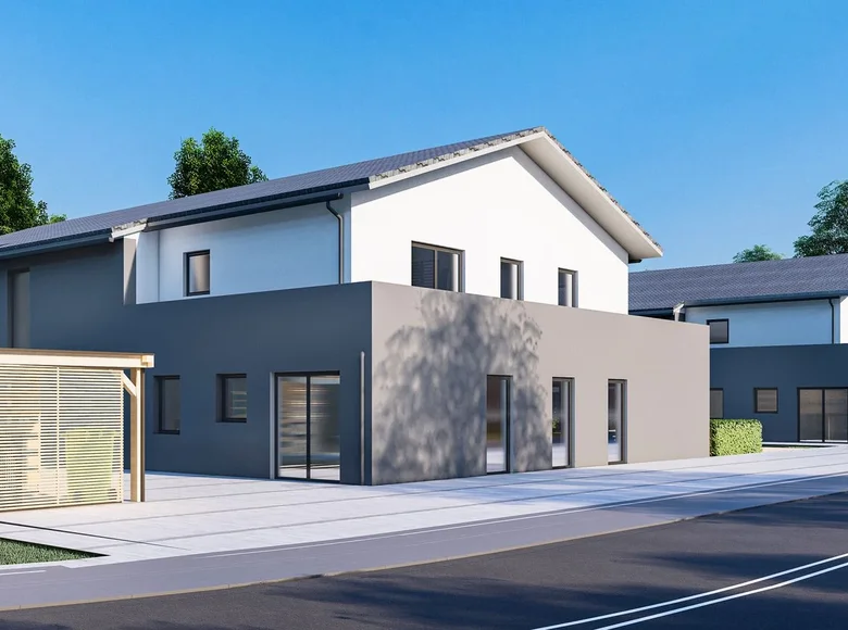 Apartamento 3 habitaciones 113 m² Renania del Norte-Westfalia, Alemania