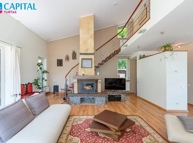 Дом 169 м² Salos, Литва