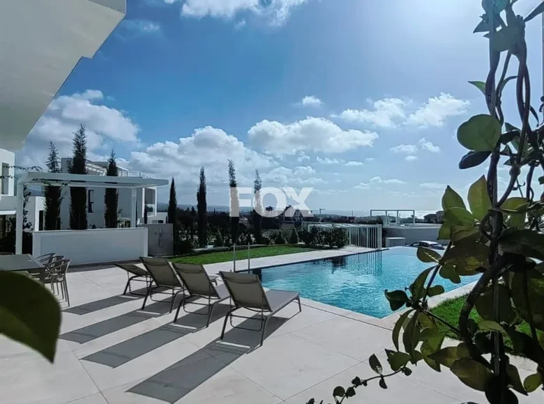5 bedroom apartment 292 m² Peyia, Cyprus