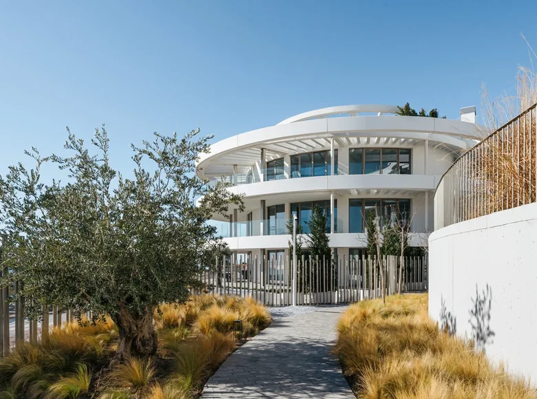 Appartement 3 chambres 663 m² Benahavis, Espagne