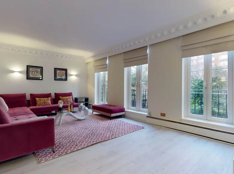 Casa 4 habitaciones 272 m² en Londres, Reino Unido