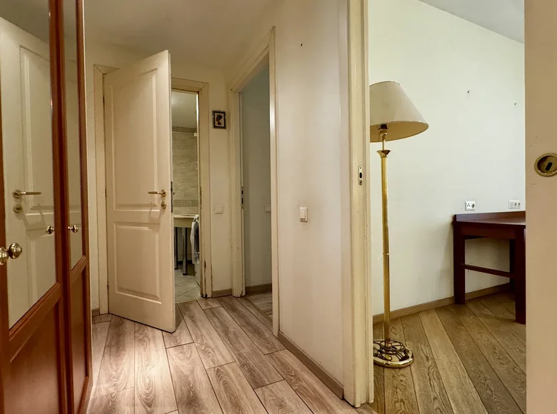 Квартира 3 комнаты 64 м² Рига, Латвия