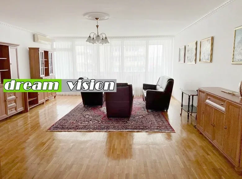 Квартира 165 м² София, Болгария