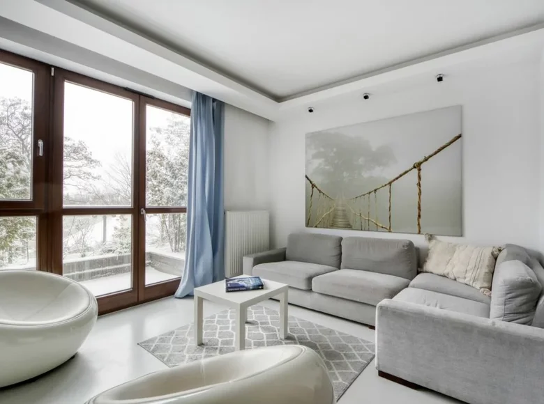 Propriété commerciale 48 m² à Varsovie, Pologne