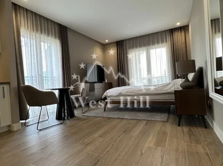 Apartamento 40 m² Radovici, Montenegro