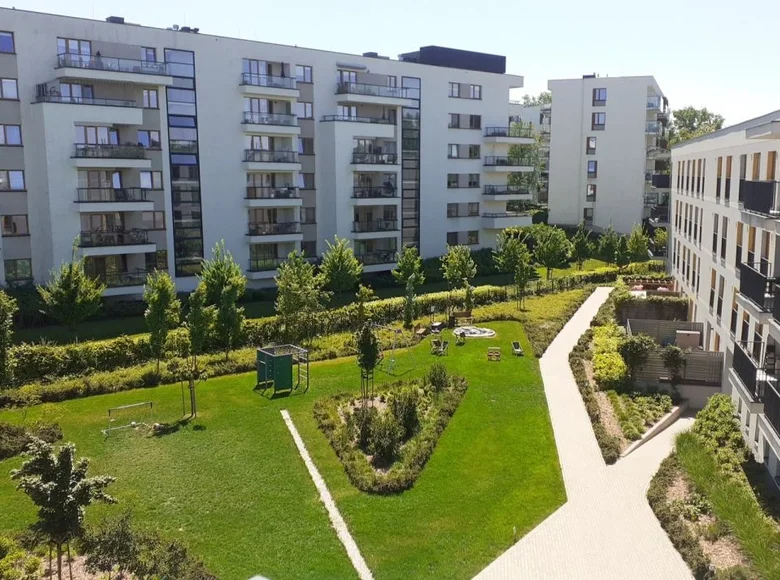 Nieruchomości komercyjne 80 m² Warszawa, Polska