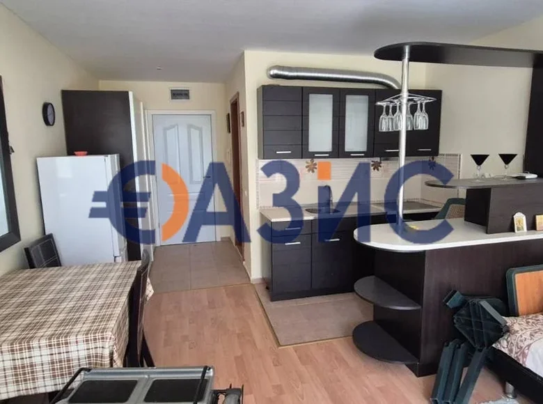 Квартира 40 м² Святой Влас, Болгария
