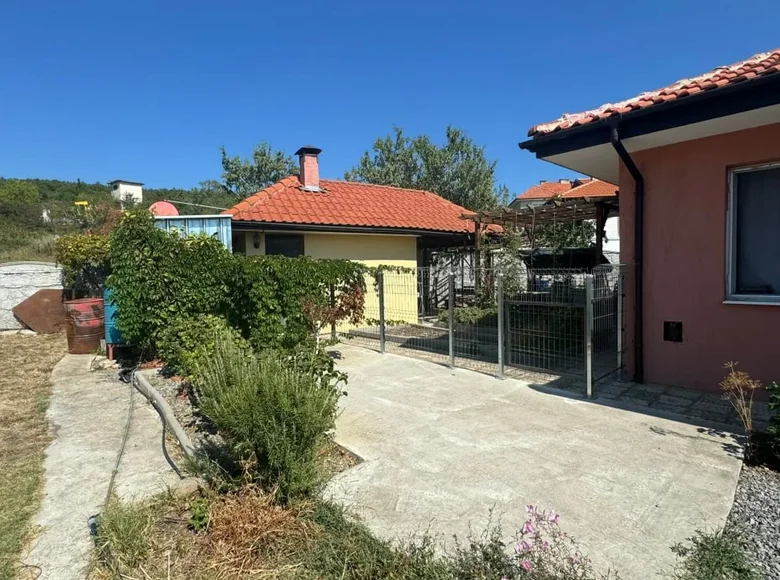 Casa 3 habitaciones 160 m² Kosharitsa, Bulgaria