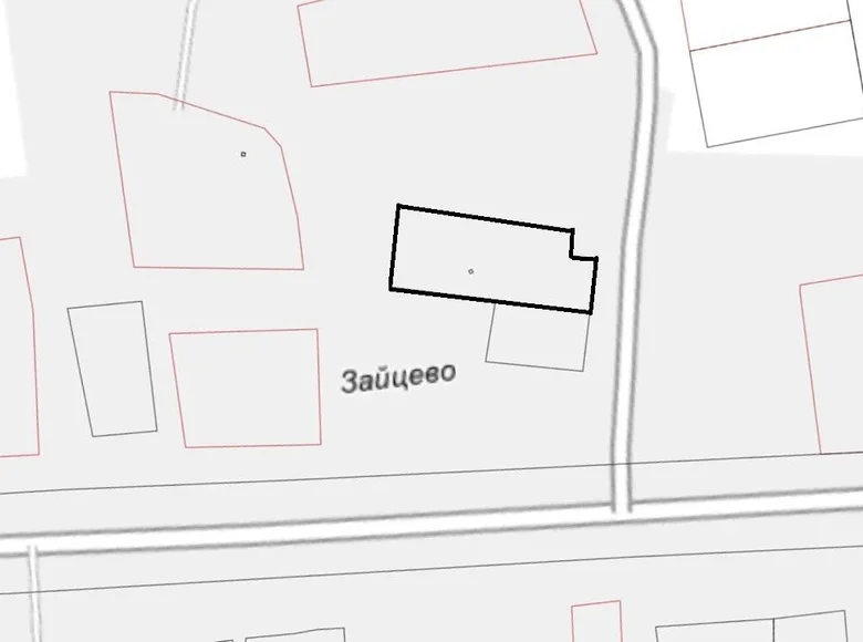 Land  Liatcanski sielski Saviet, Belarus