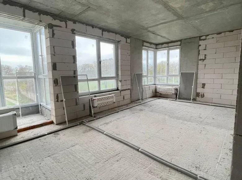 Apartment 68 m² Velykyi Dalnyk, Ukraine