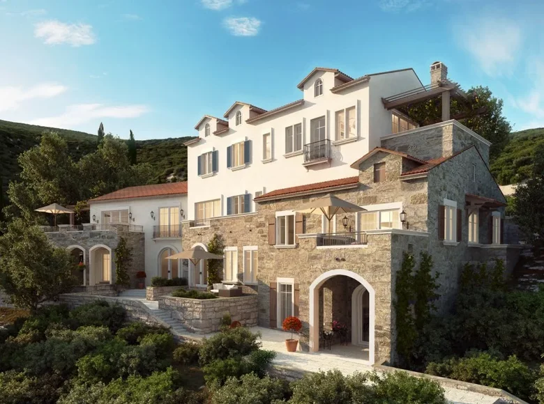 Appartement  Radovici, Monténégro