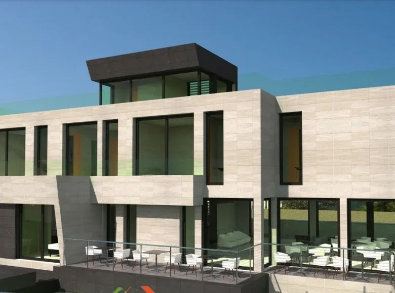 Nieruchomości komercyjne 592 m² Calp, Hiszpania