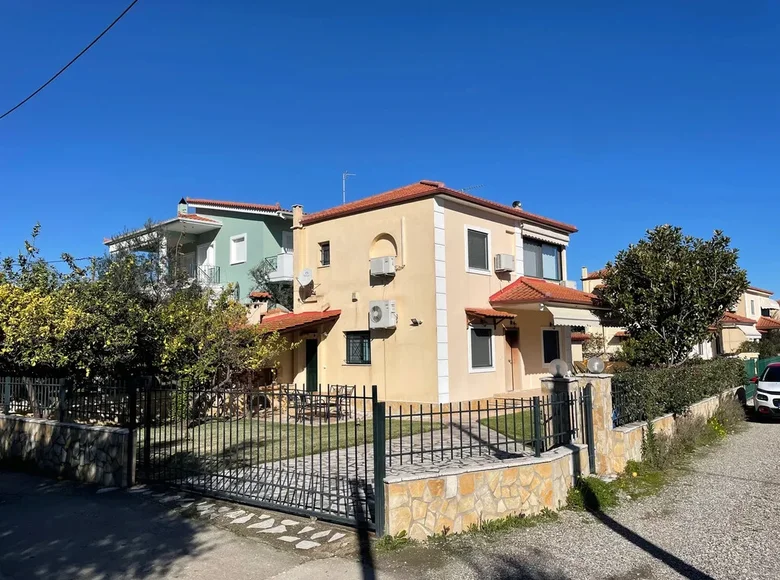 Cottage 2 bedrooms 100 m² Municipality of Aigialeia, Greece