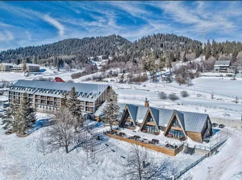 Квартира 3 комнаты 40 м² Тбилиси, Грузия