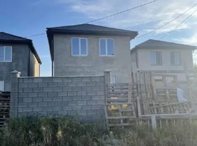 Maison 4 chambres 114 m² Lisky, Ukraine