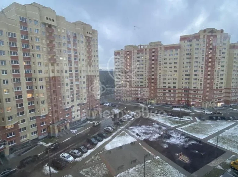 1 room apartment 43 m² Soboliha, Russia
