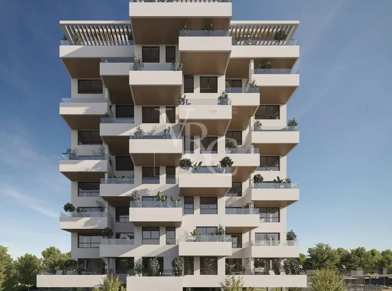 Apartamento 2 habitaciones  Calpe, Španjolska