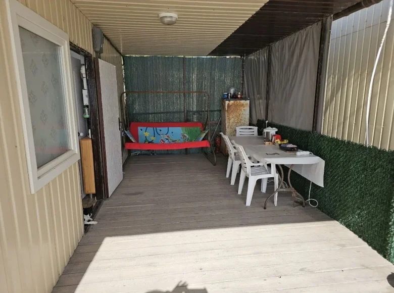 2 room house 19 m² Odesa, Ukraine