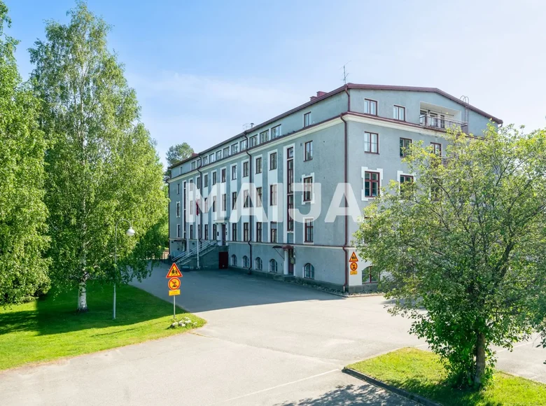 Restaurant, Café 3 805 m² Niittylahti, Finnland