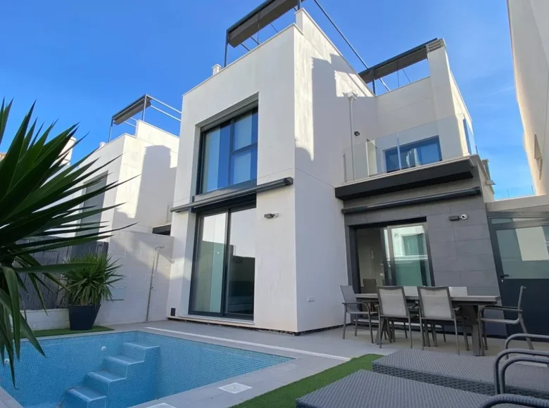 Вилла 3 спальни 103 м² Ижевск, Россия