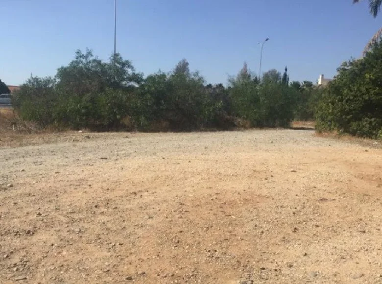 Land  Strovolos, Cyprus