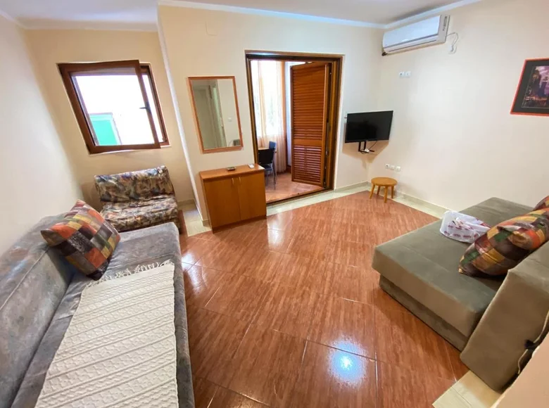 Apartamento  en Budva, Montenegro