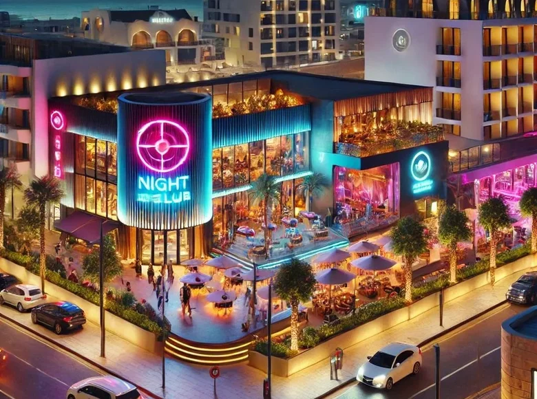 Квартира 445 м² муниципалитет Пафос, Кипр