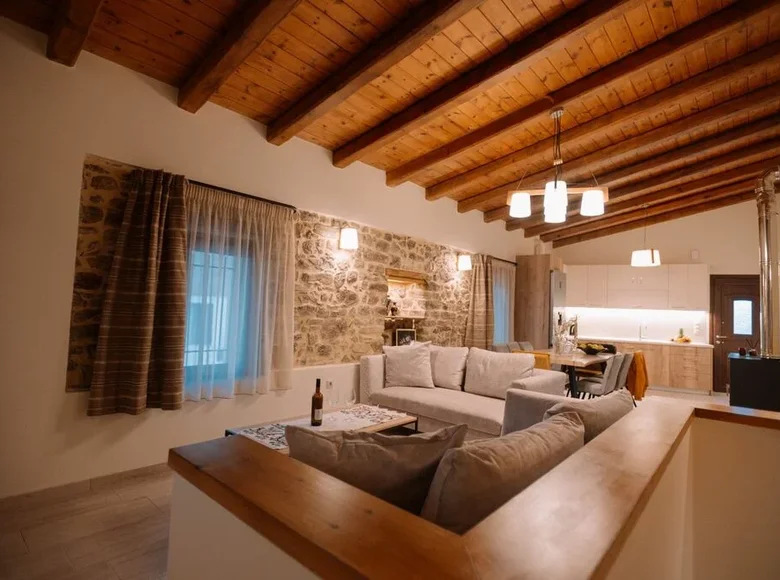 3 bedroom villa 190 m² Municipality of Archane - Asterousia, Greece